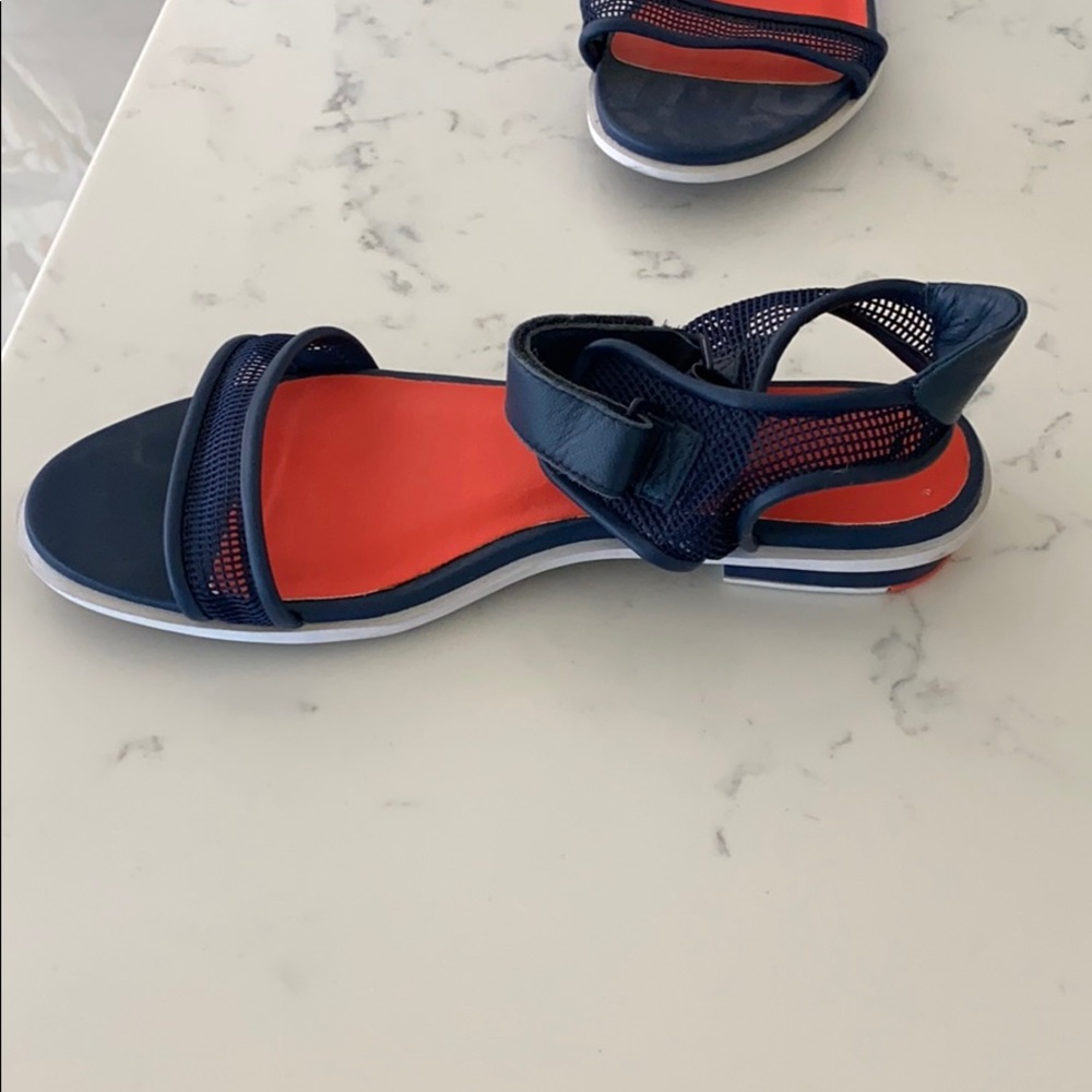 Lacoste sandals - Picture 2 of 4